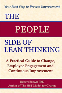 The People Side of Lean Thinking