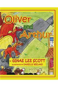 Oliver and Arthur