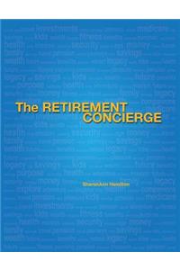The Retirement Concierge