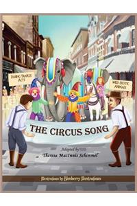 The Circus Song