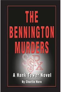 The Bennington Murders