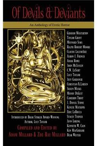 Of Devils and Deviants: An Anthology of Erotic Horror