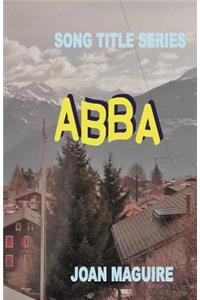 Song Title Series - ABBA