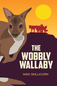 Wobbly Wallaby
