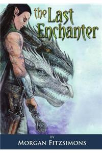 Last Enchanter (Black and White Edition)