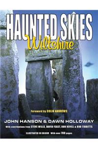 Haunted Skies Wiltshire