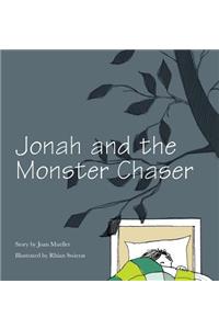 Jonah and the Monster Chaser