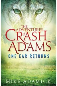 Adventures of Crash Adams