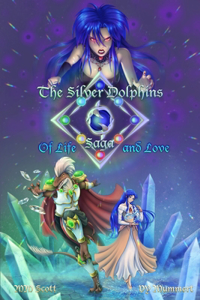 The Silver Dolphins Saga