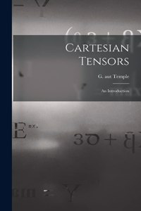 Cartesian Tensors