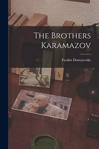 Brothers Karamazov