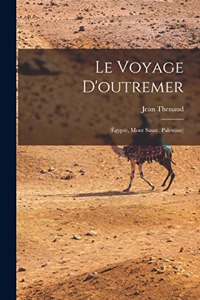 Voyage D'outremer