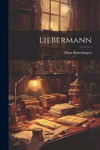 Liebermann