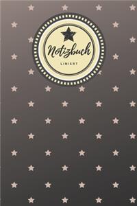 Notizbuch