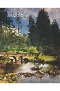 2020 Diary
