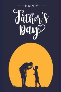 Happy Father's Day