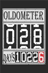 Oldometer 28