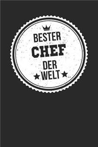 Bester Chef Der Welt