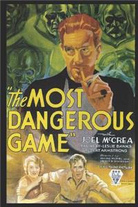 The Most Dangerous Game