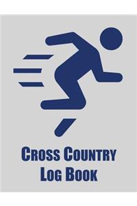 Cross Country Log Book