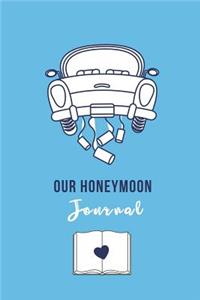 Our Honeymoon Journal