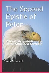 Second Epistle of Peter