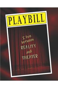 Playbill