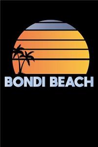 Bondi Beach