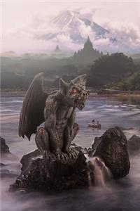 Gargoyle Fantasy Journal