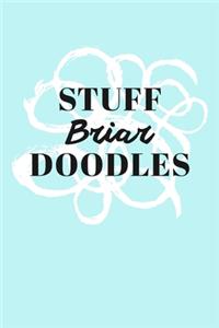 Stuff Briar Doodles