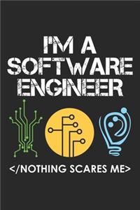 I'm A Software Engineer