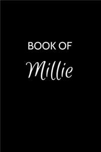 Book of Millie