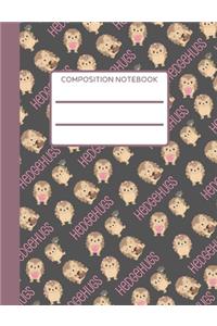 Hedgehog