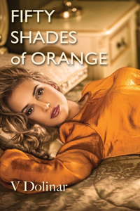 Fifty Shades of Orange