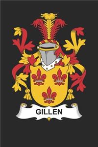 Gillen