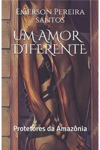 Um Amor Diferente