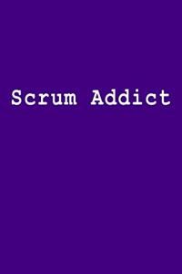 Scrum Addict