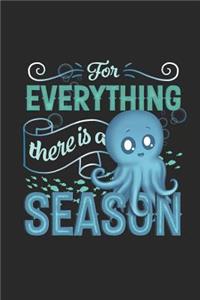 For Everything There Is Season