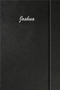 Joshua: Personalized Comprehensive Garden Notebook with Garden Record Diary, Garden Plan Worksheet, Monthly or Seasonal Planting Planner, Expenses, Chore Li