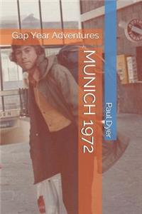 Munich 1972