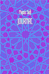 Mystic Sufi JOURNAL