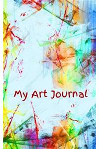 My Art Journal