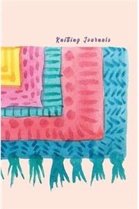 Knitting Journals