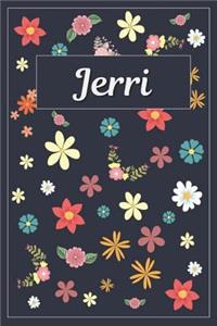 Jerri