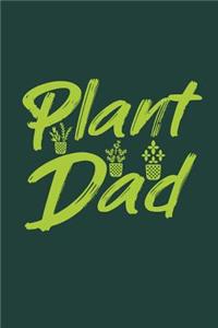 Plant Dad