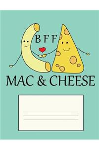 BFF Mac & Cheese