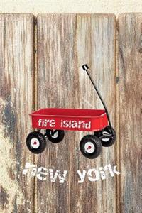 Fire Island New York