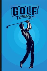 GOLF Logbook