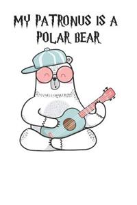 My Patronus is a Polar Bears