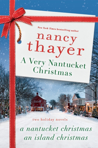 Very Nantucket Christmas